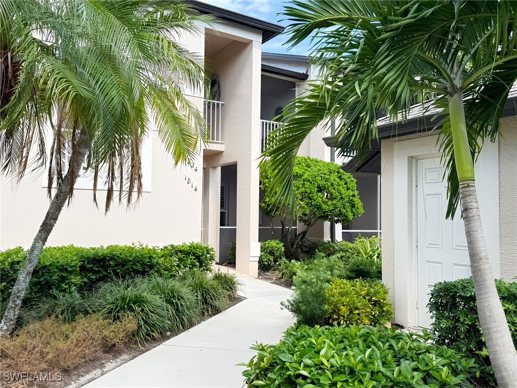 8375 Heritage Links Court #1814 Naples FL 34112 224089005 image1
