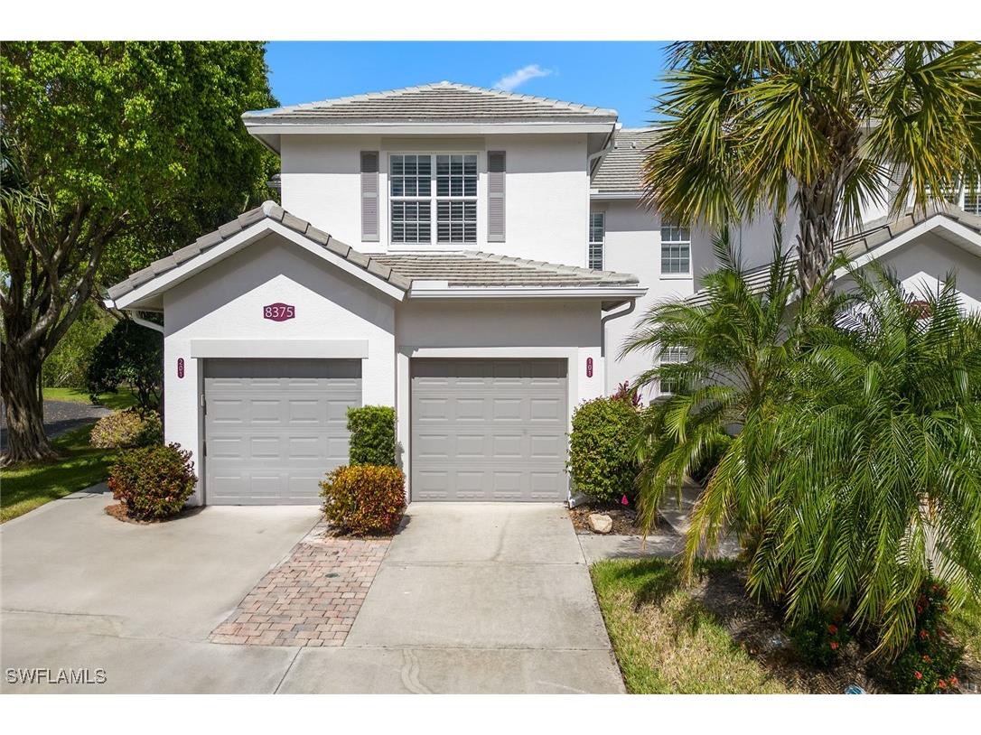 8375 Whisper Trace Lane #101 Naples FL 34114 224088890 image1