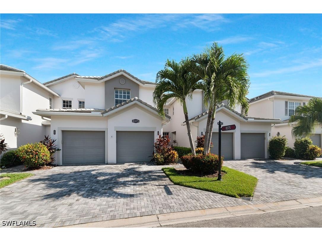 8375 Whisper Trace Lane #103 Naples FL 34114 226025458 image1