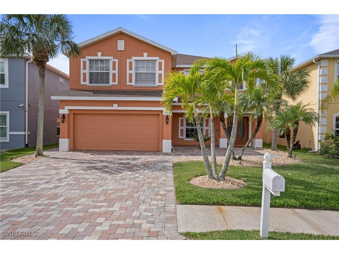 8376 Silver Birch Way Lehigh Acres FL 33971 225020923 image1