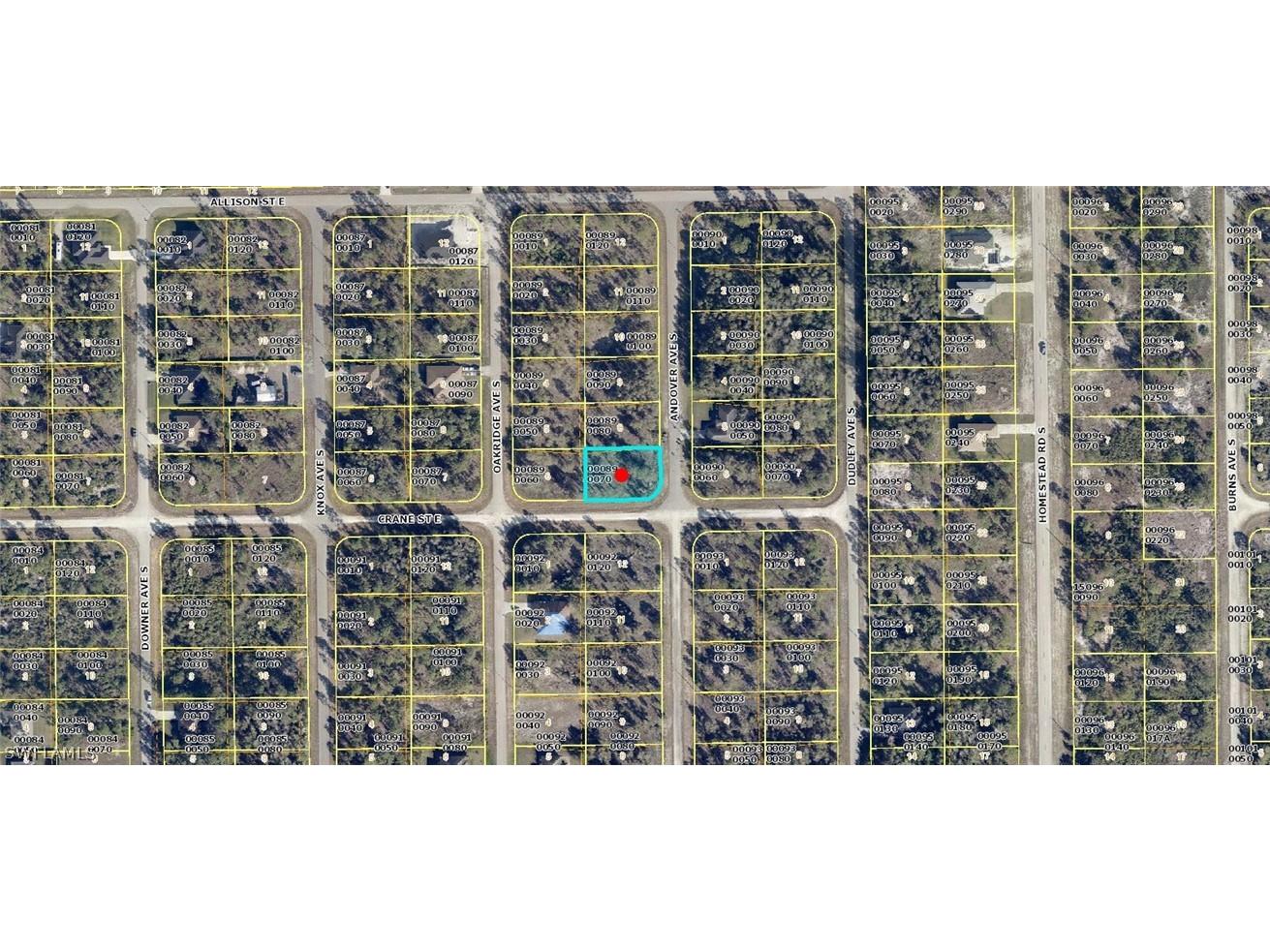 838 Andover Avenue S Lehigh Acres FL 33974 224032527 image1