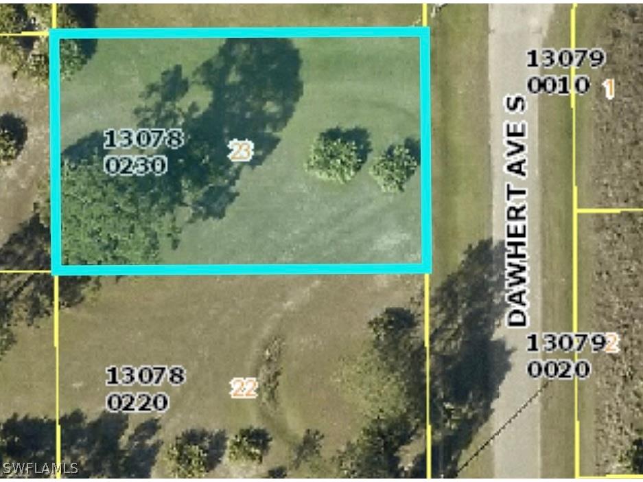 838 Dawhert Avenue S Lehigh Acres FL 33974 224041873 image1