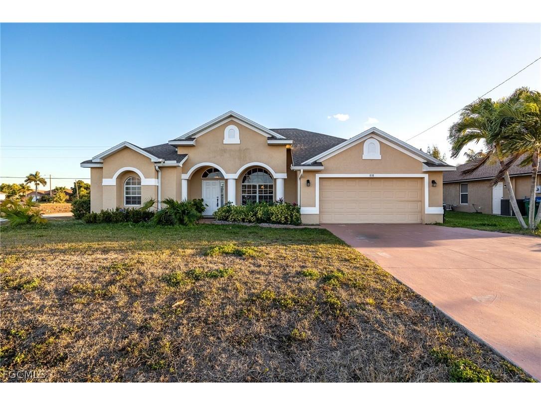 838 Gleason Parkway Cape Coral FL 33914 2026009754 image1
