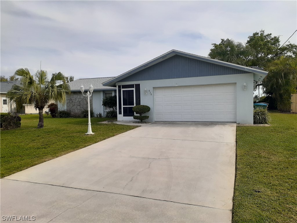 838 SE 41st Street Cape Coral FL 33904 224020442 image1