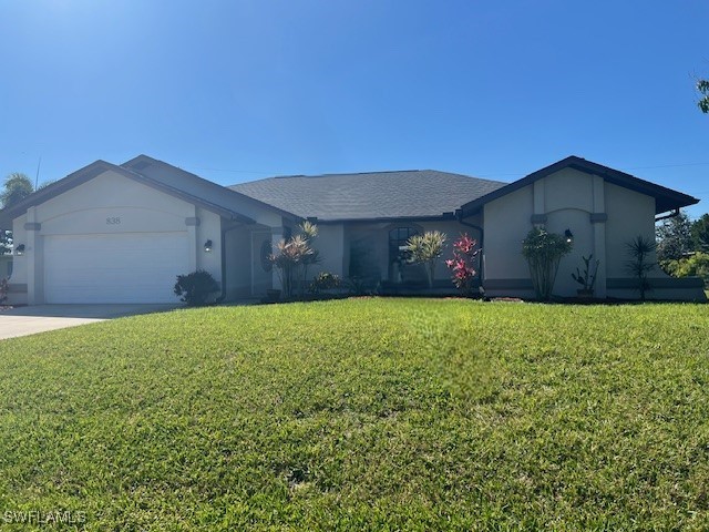 838 SW 22nd Terrace Cape Coral FL 33991 225018224 image1