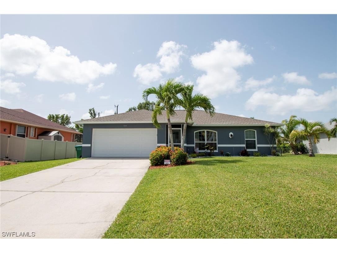 838 SW 29th Street Cape Coral FL 33914 223058309 image1