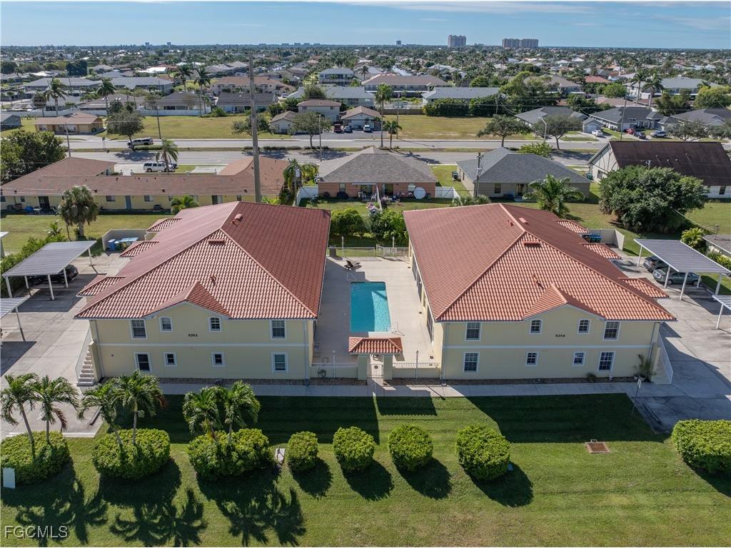 838 SW 47th Terrace #A101 Cape Coral FL 33914 2025018246 image1