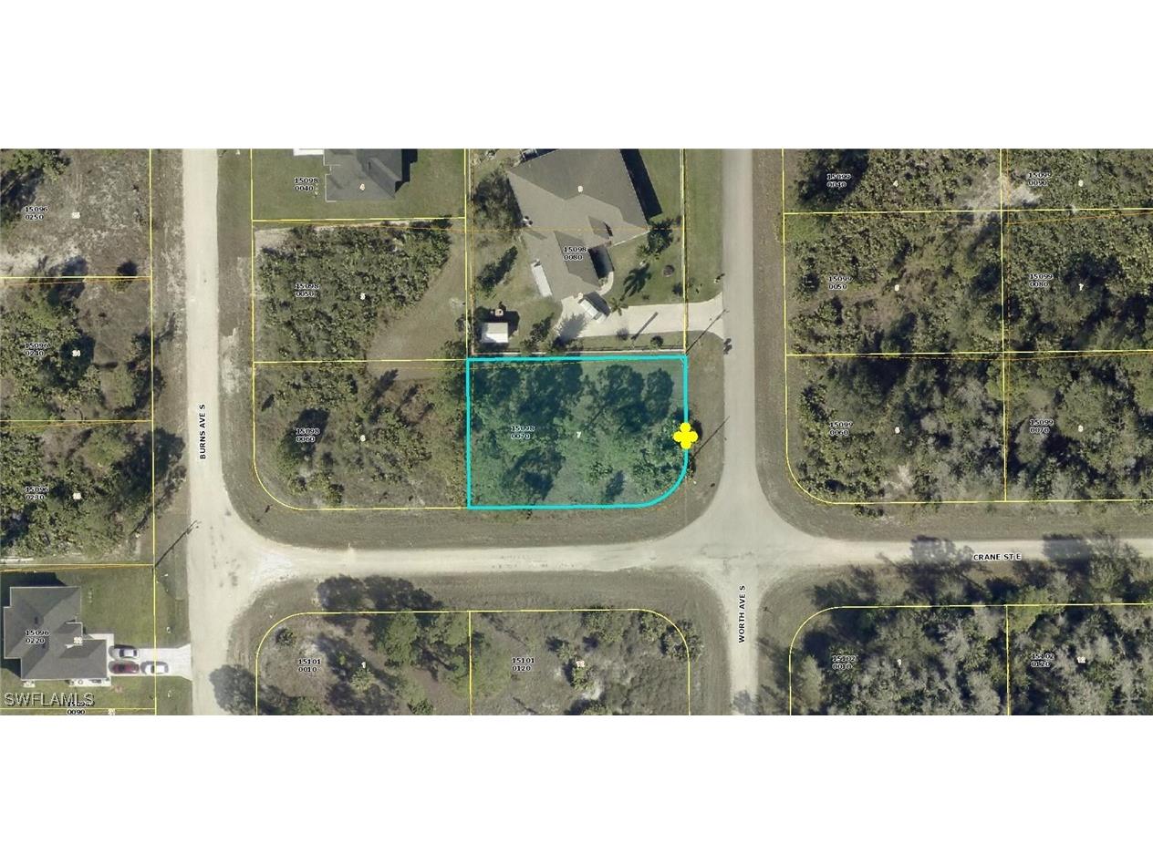 838 Worth Avenue S Lehigh Acres FL 33974 225049375 image1