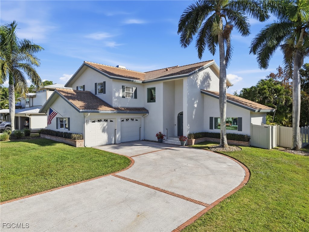 8380 Aqua Cove Lane North Fort Myers FL 33903 2026001453 image1