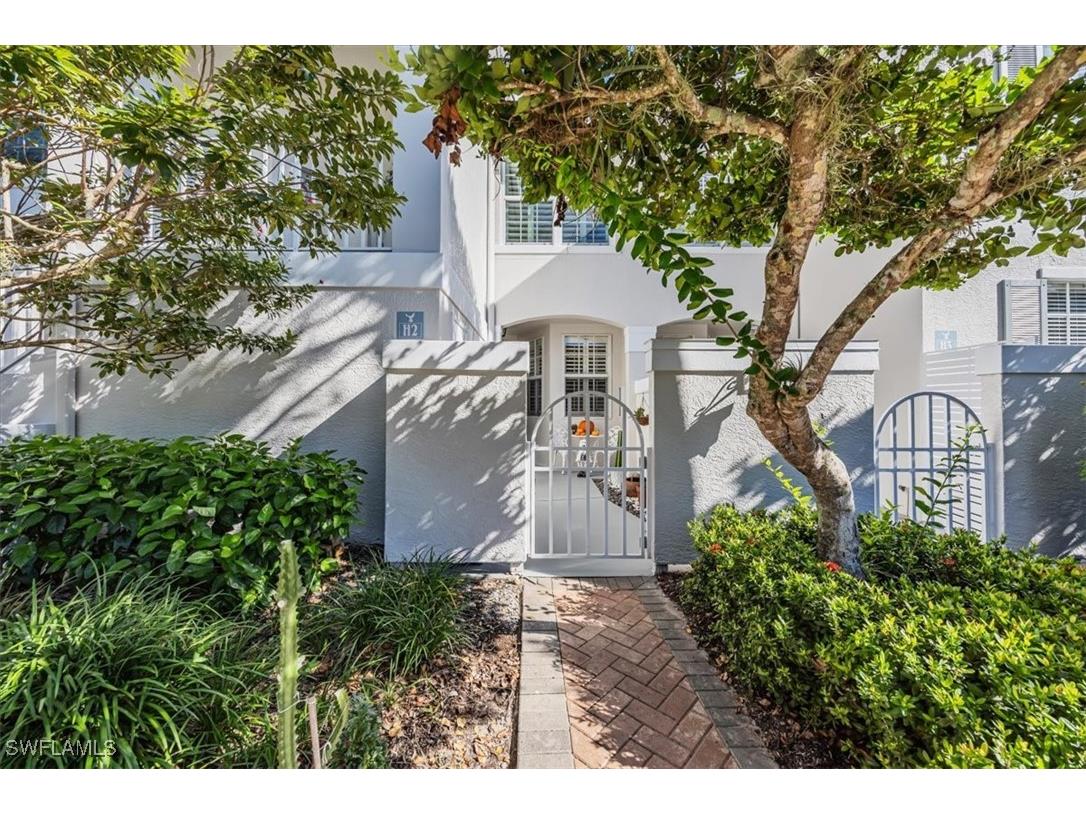 8380 Excalibur Circle #H2 Naples FL 34108 225073790 image1