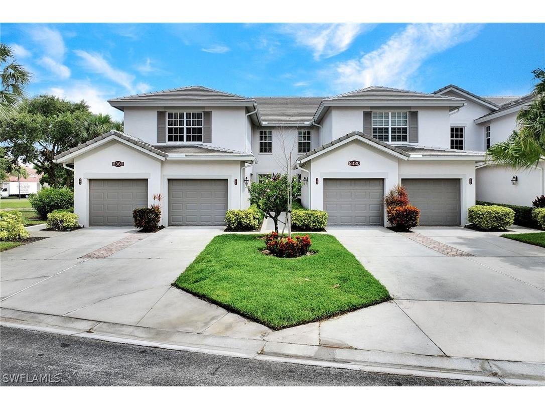 8380 Whisper Trace Lane #J101 Naples FL 34114 224048653 image1