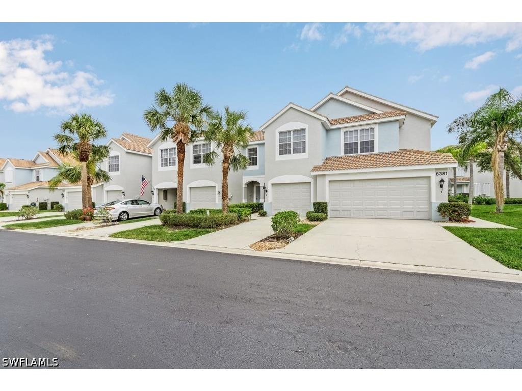 8381 Village Edge Circle #3 Fort Myers FL 33919 226021663 image1