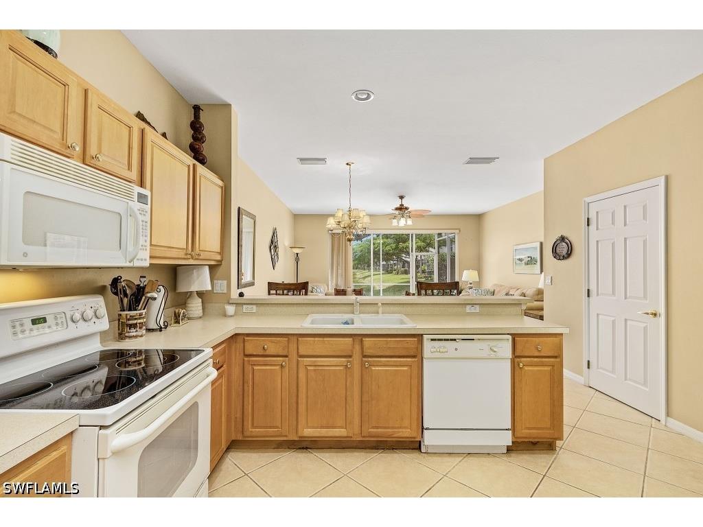 8381 Village Edge Circle #3 Fort Myers FL 33919 226021663 image11