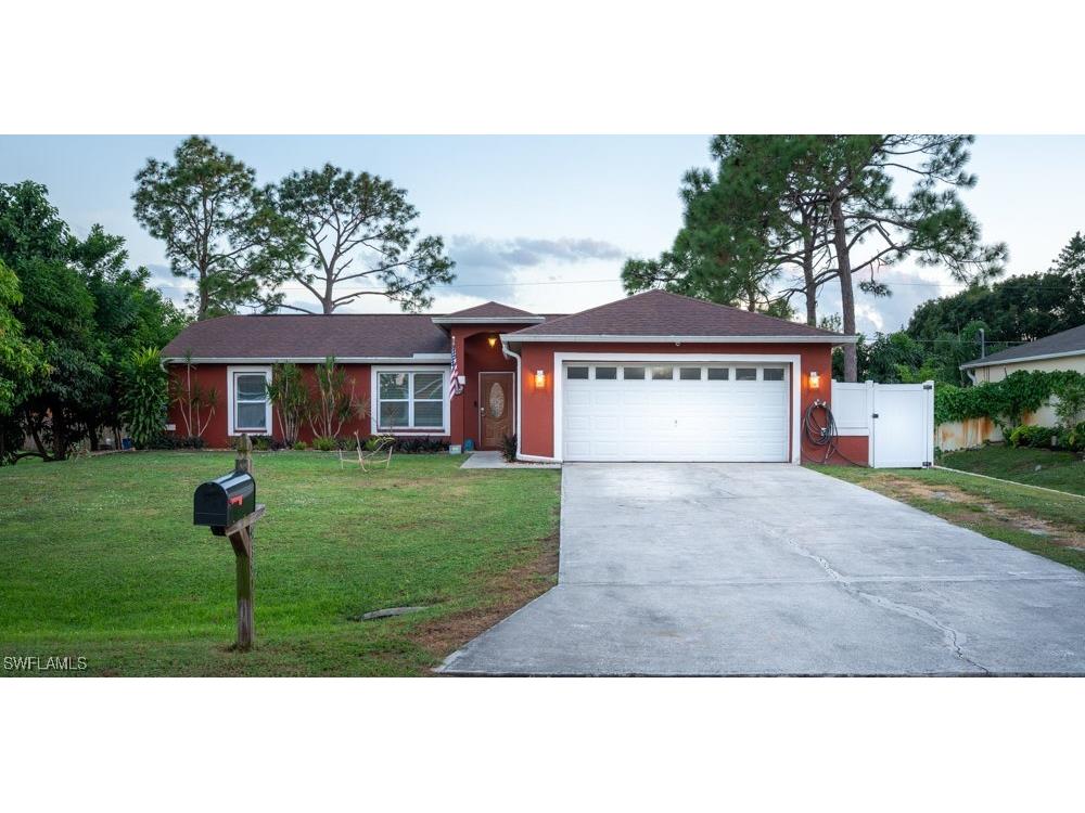 8382 Butternut Road Fort Myers FL 33967 225081678 image1