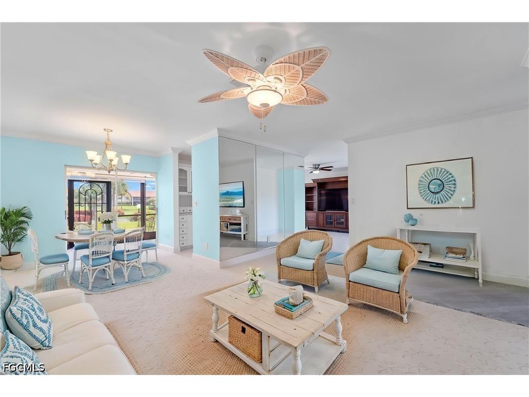 8382 Charter Club Circle #4 Fort Myers FL 33919 2026024324 image1
