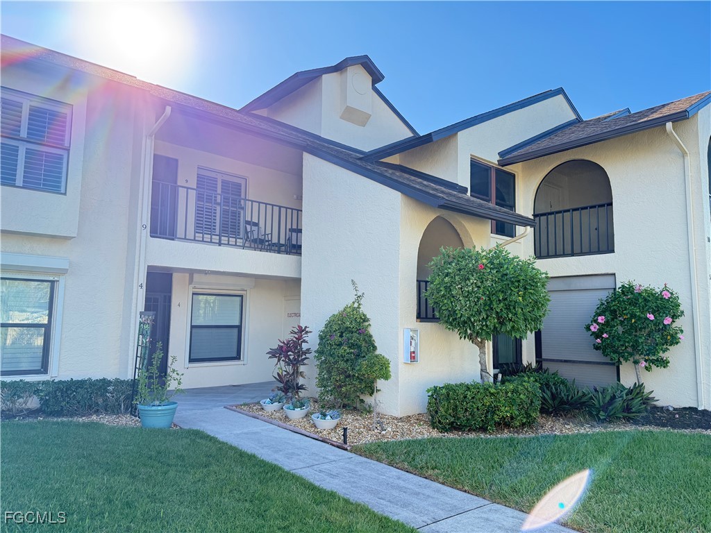 8382 Charter Club Circle #9 Fort Myers FL 33919 2025024248 image1
