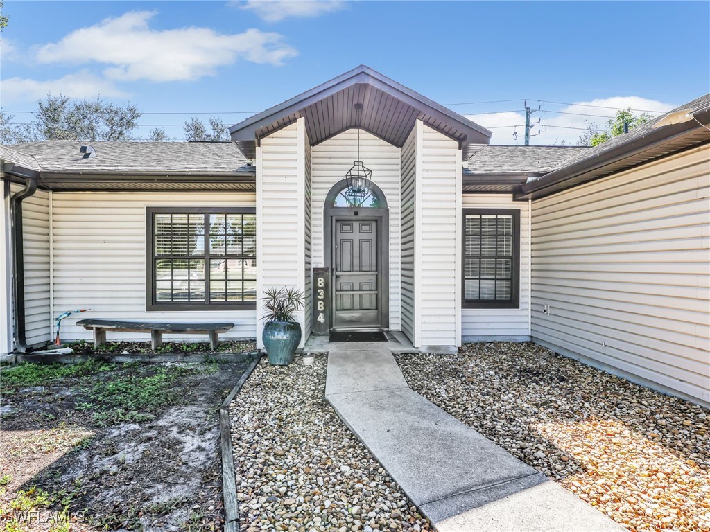 8384 Matanzas Road Fort Myers FL 33967 225078369 image1