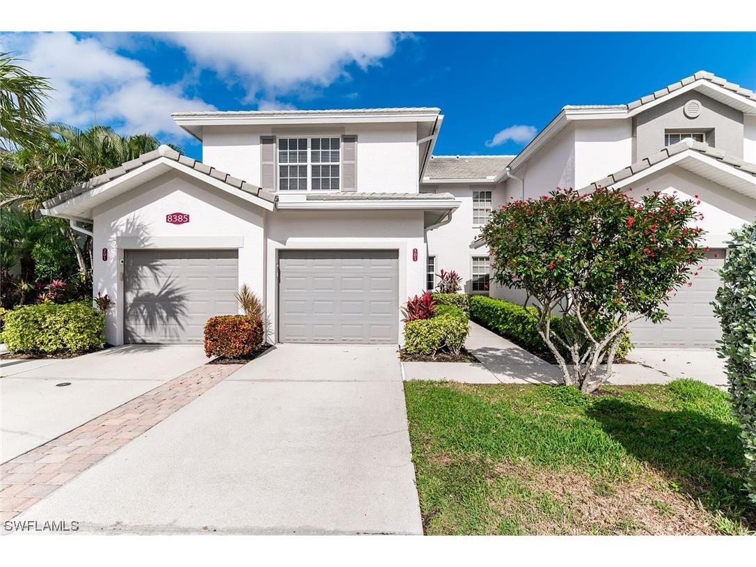 8385 Whisper Trace Lane #101 Naples FL 34114 223090720 image1