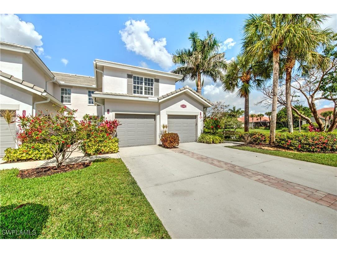 8385 Whisper Trace Lane #N-104 Naples FL 34114 226000379 image1