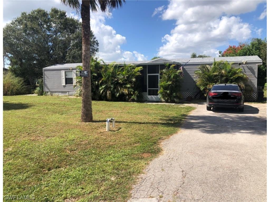 8386 Suncoast Drive North Fort Myers FL 33917 223081631 image1