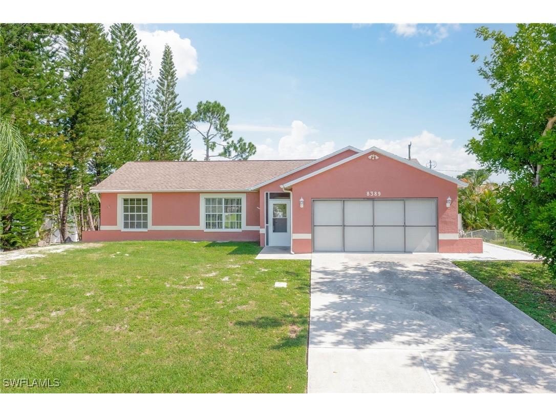 8389 Butternut Road Fort Myers FL 33967 224064032 image1