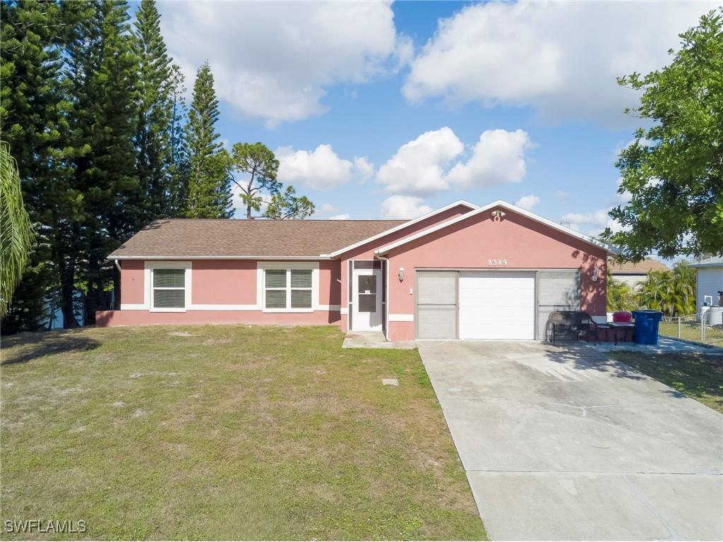 8389 Butternut Road Fort Myers FL 33967 226004138 image1