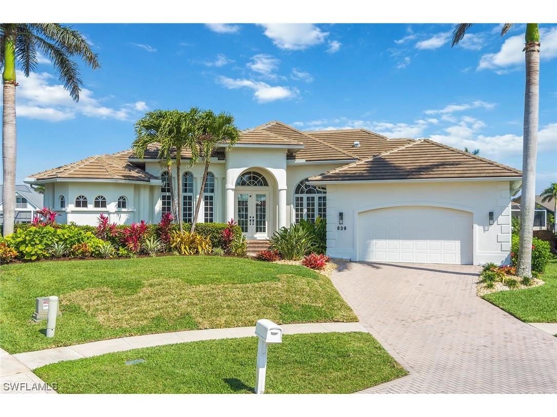 839 Bluebonnet Court Marco Island FL 34145 223016409 image1