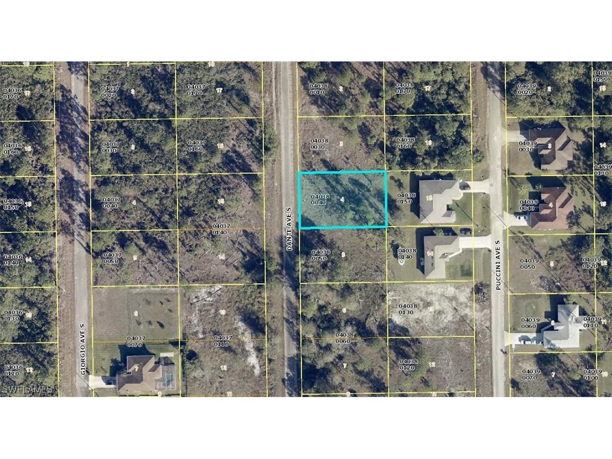 839 Dante Avenue S Lehigh Acres FL 33974 223074112 image1