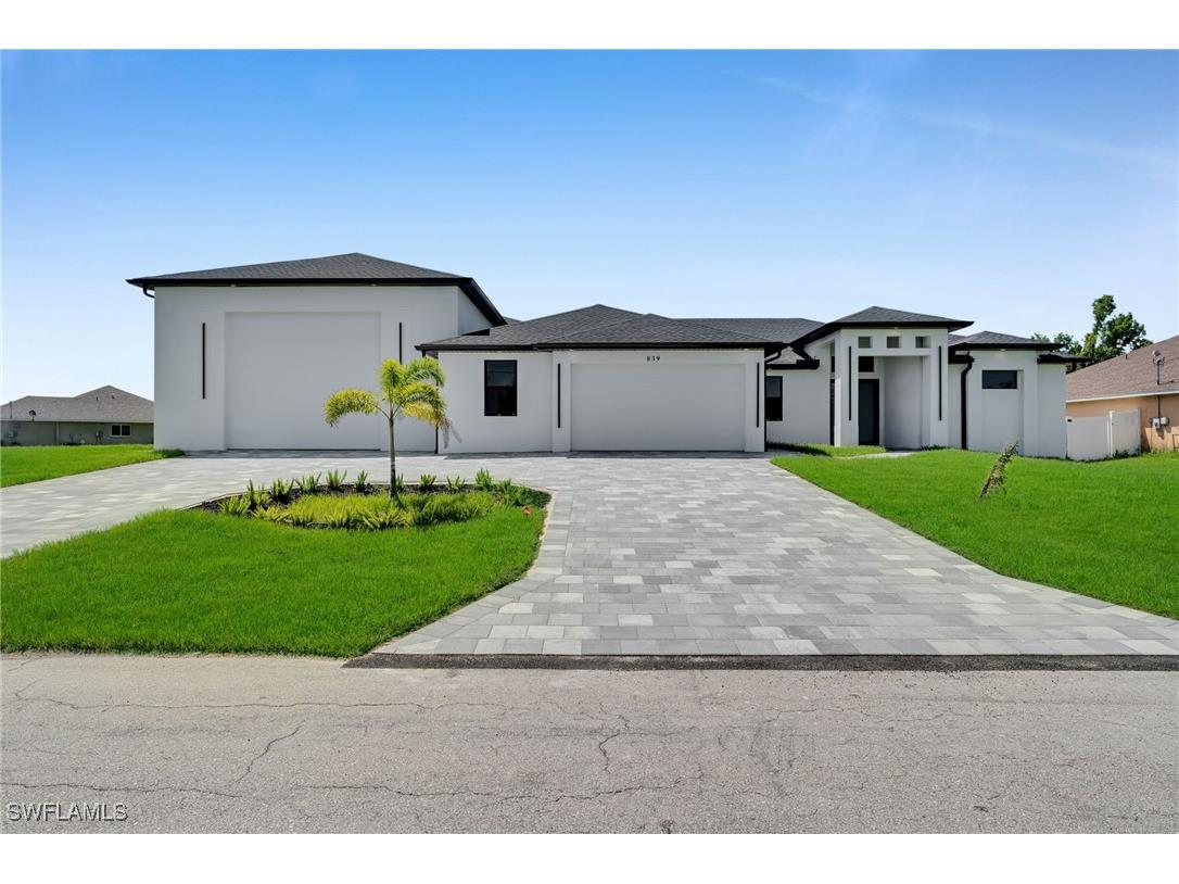 839 NW 28th Place Cape Coral FL 33993 225058975 image1