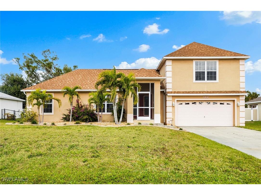 839 NW 2nd Street Cape Coral FL 33993 224080430 image1