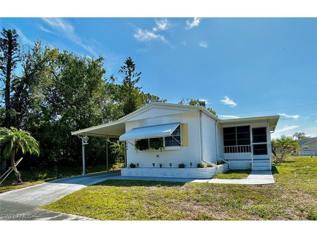 839 Peaceful Drive North Fort Myers FL 33917 223036175 image1