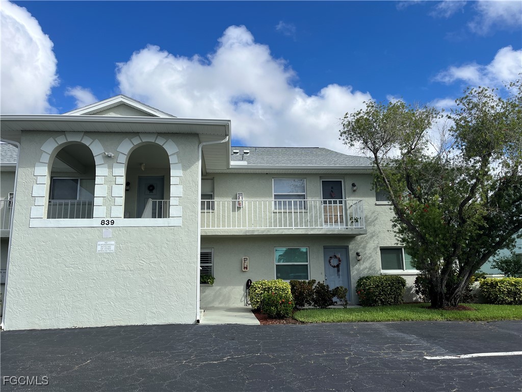 839 SW 48th Terrace #206 Cape Coral FL 33914 2025014057 image1