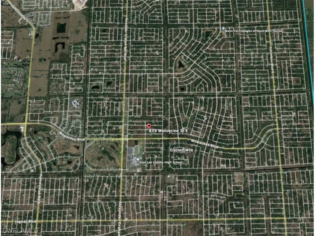 839 Wolverine Street E Lehigh Acres FL 33974 223063594 image1