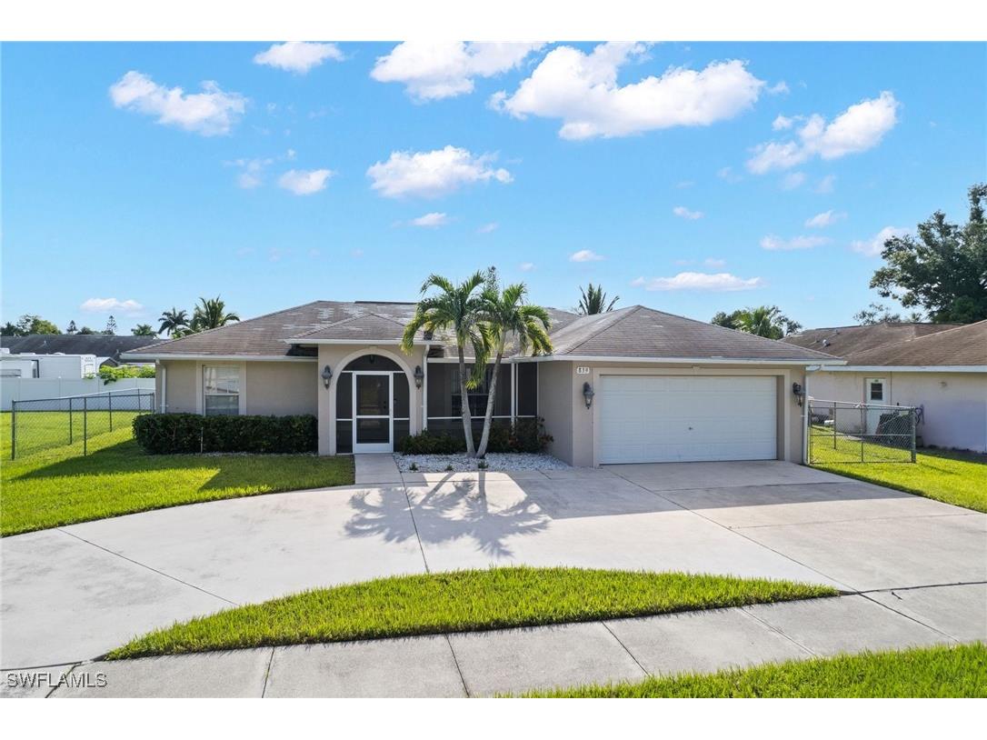839 Zana Drive Fort Myers FL 33905 224077062 image1