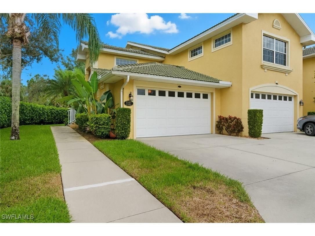 8390 Big Acorn Circle #1103 Naples FL 34119 225075005 image1