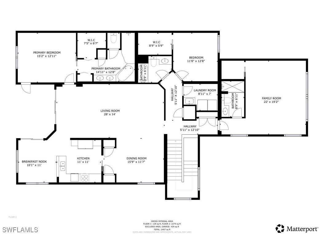 8390 Big Acorn Circle #1103 Naples FL 34119 225075005 image48