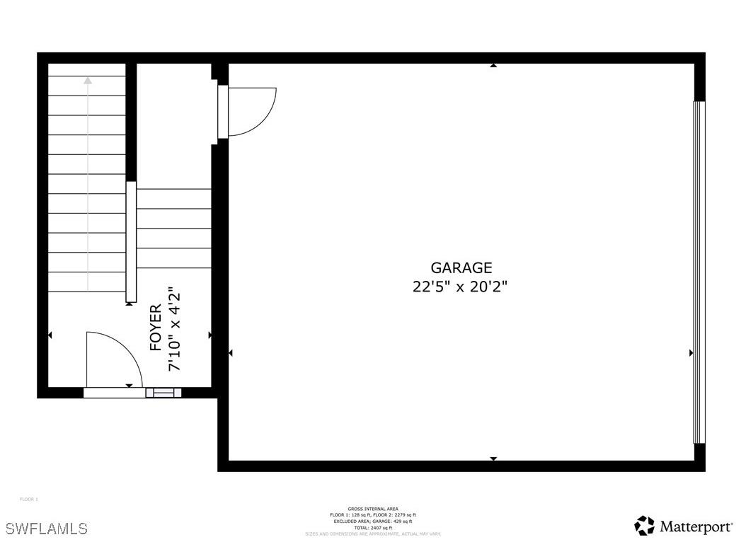 8390 Big Acorn Circle #1103 Naples FL 34119 225075005 image49
