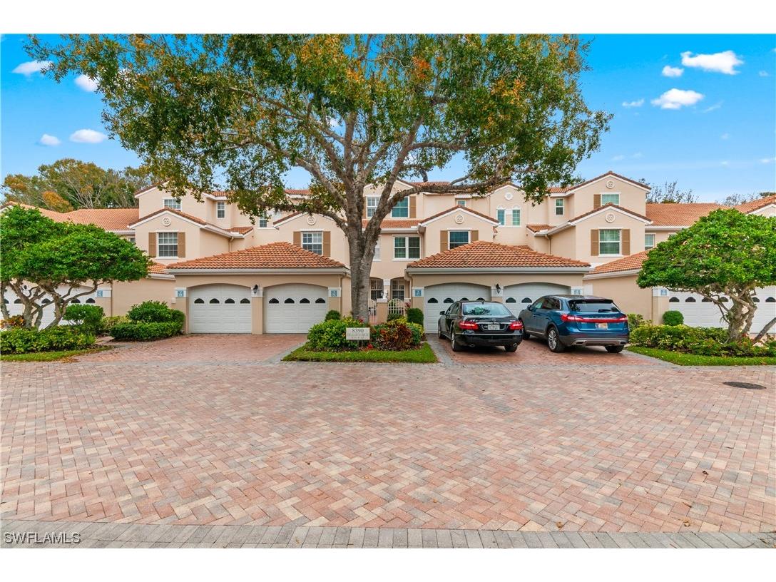 8390 Excalibur Circle #F6 Naples FL 34108 224002134 image1