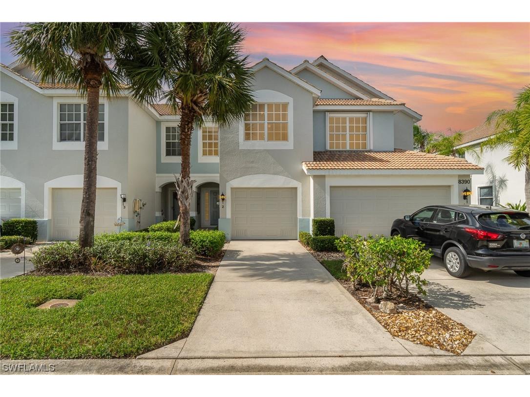 8390 Village Edge Circle #2 Fort Myers FL 33919 223085549 image1