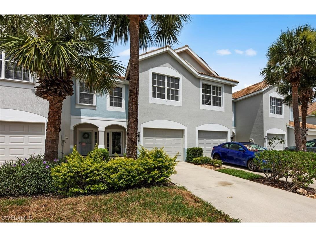 8390 Village Edge Circle #4 Fort Myers FL 33919 223053032 image1