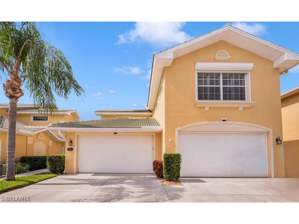 8395 Big Acorn Circle #101 Naples FL 34119 224042034 image1