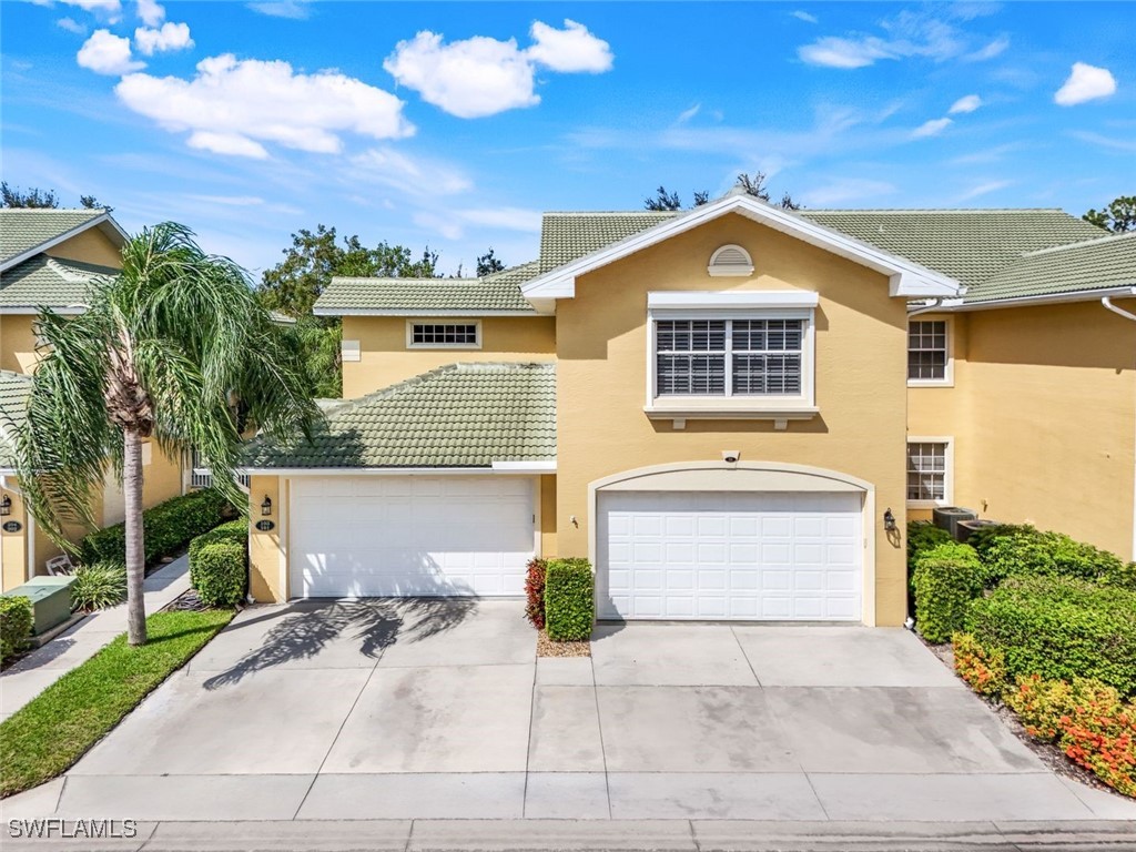 8395 Big Acorn Circle #103 Naples FL 34119 224078808 image1