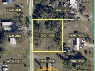 8395 Cook Drive North Fort Myers FL 33917 224032260 image1