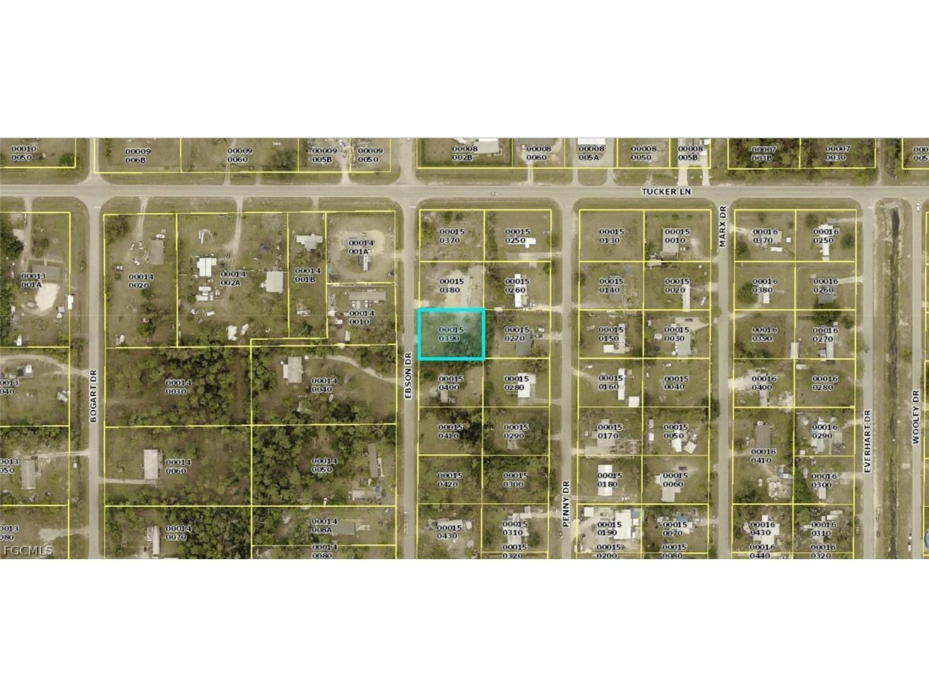 8395 Ebson Drive North Fort Myers FL 33917 2026007175 image7