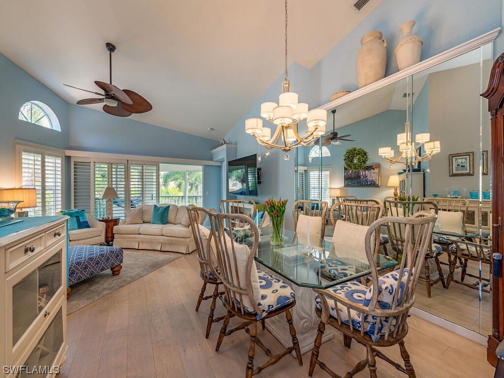 8395 Excalibur Circle #E1 Naples FL 34108 223017455 image1