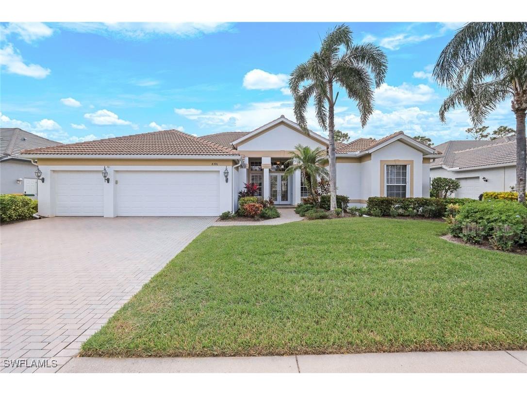 8396 Northhampton Court Naples FL 34120 224086599 image1