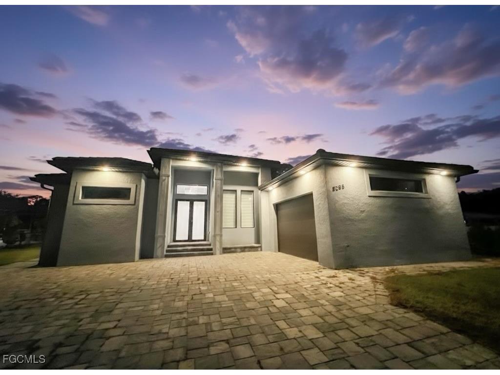 8396 Tolles Drive North Fort Myers FL 33917 2025017927 image1