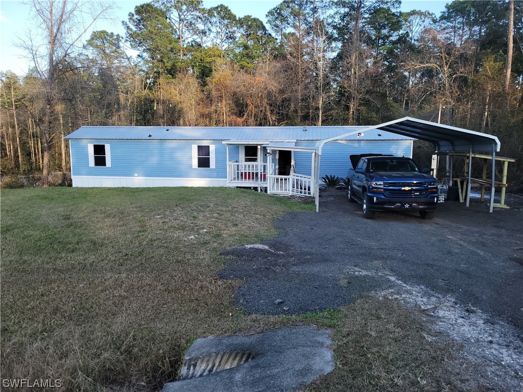 84 N Dolphin Avenue Middleburg FL 32068 223024154 image1