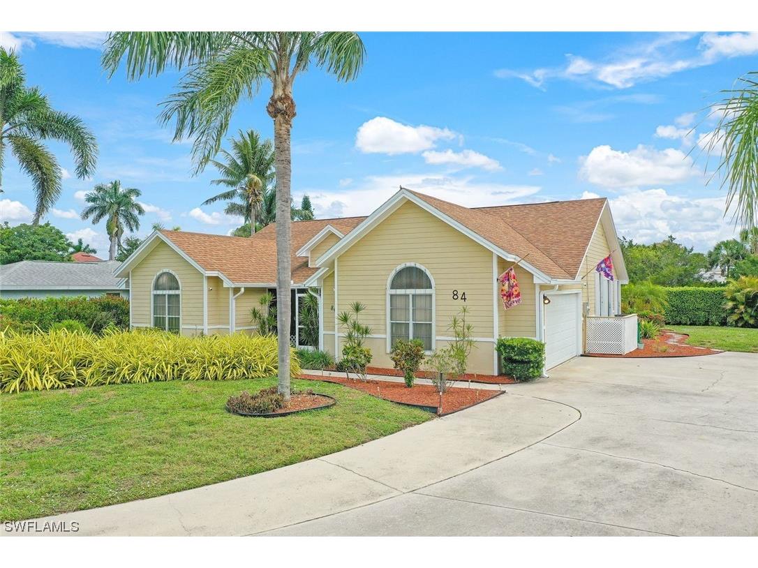 84 Valley Stream Lane Naples FL 34113 223030324 image1
