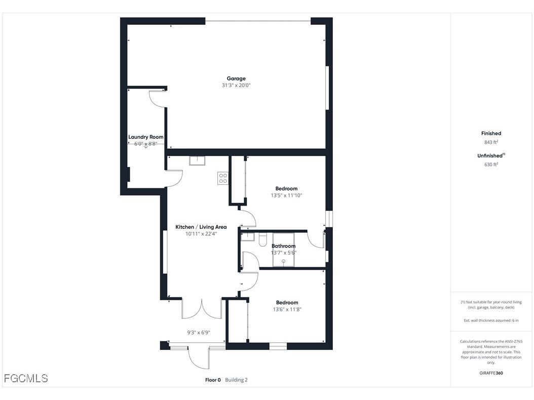 840 10th Avenue NE Naples FL 34120 2025007541 image31